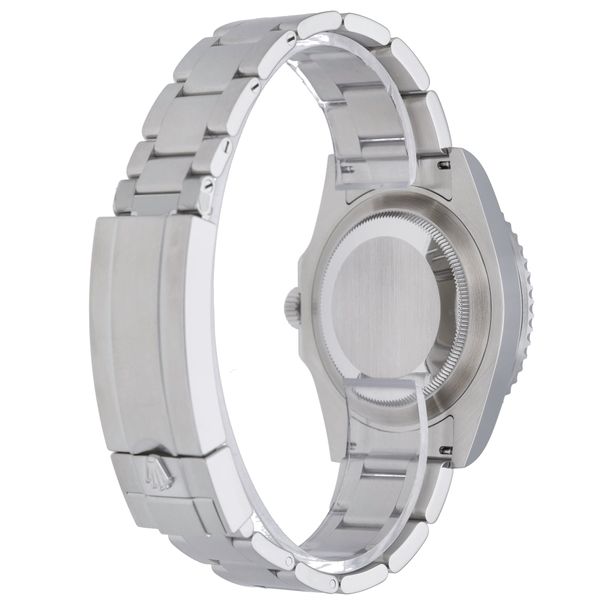 Rolex Submariner 126610 LN